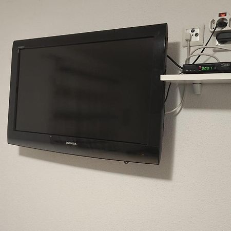 Apartment Gradina Korenica Zewnętrze zdjęcie
