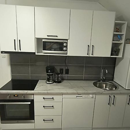 Apartment Gradina Korenica Zewnętrze zdjęcie