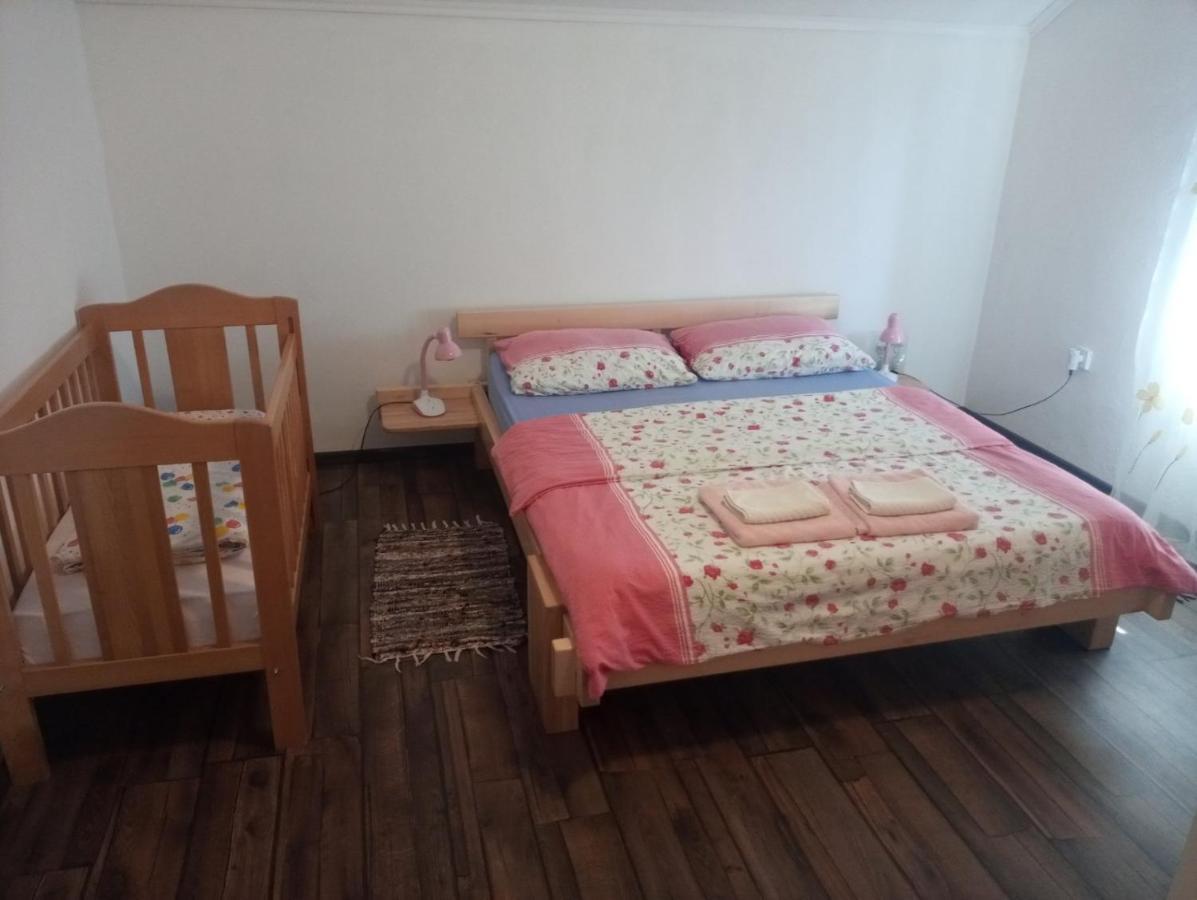 Apartment Gradina Korenica Zewnętrze zdjęcie