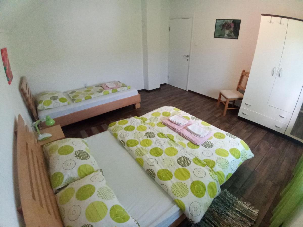 Apartment Gradina Korenica Zewnętrze zdjęcie
