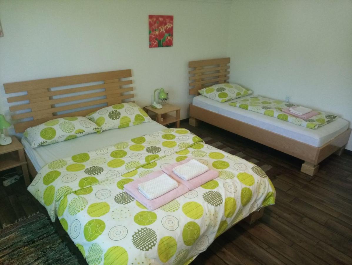 Apartment Gradina Korenica Zewnętrze zdjęcie
