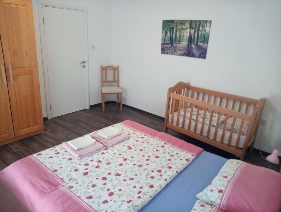 Apartment Gradina Korenica Zewnętrze zdjęcie
