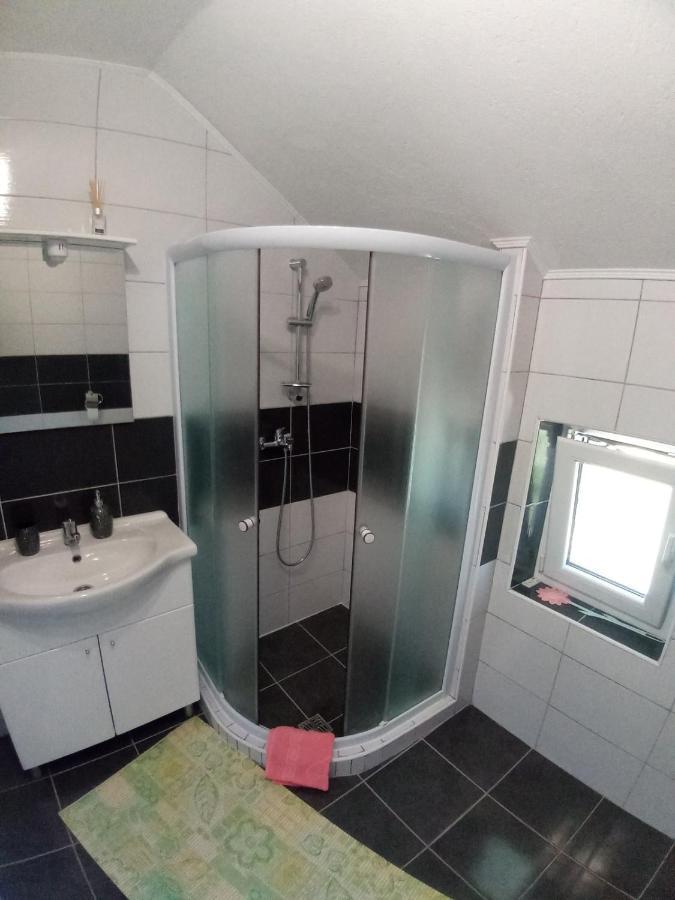 Apartment Gradina Korenica Zewnętrze zdjęcie