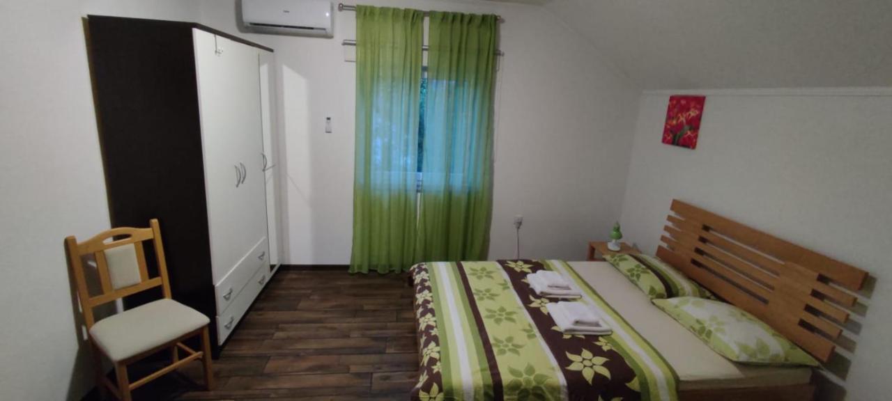 Apartment Gradina Korenica Zewnętrze zdjęcie