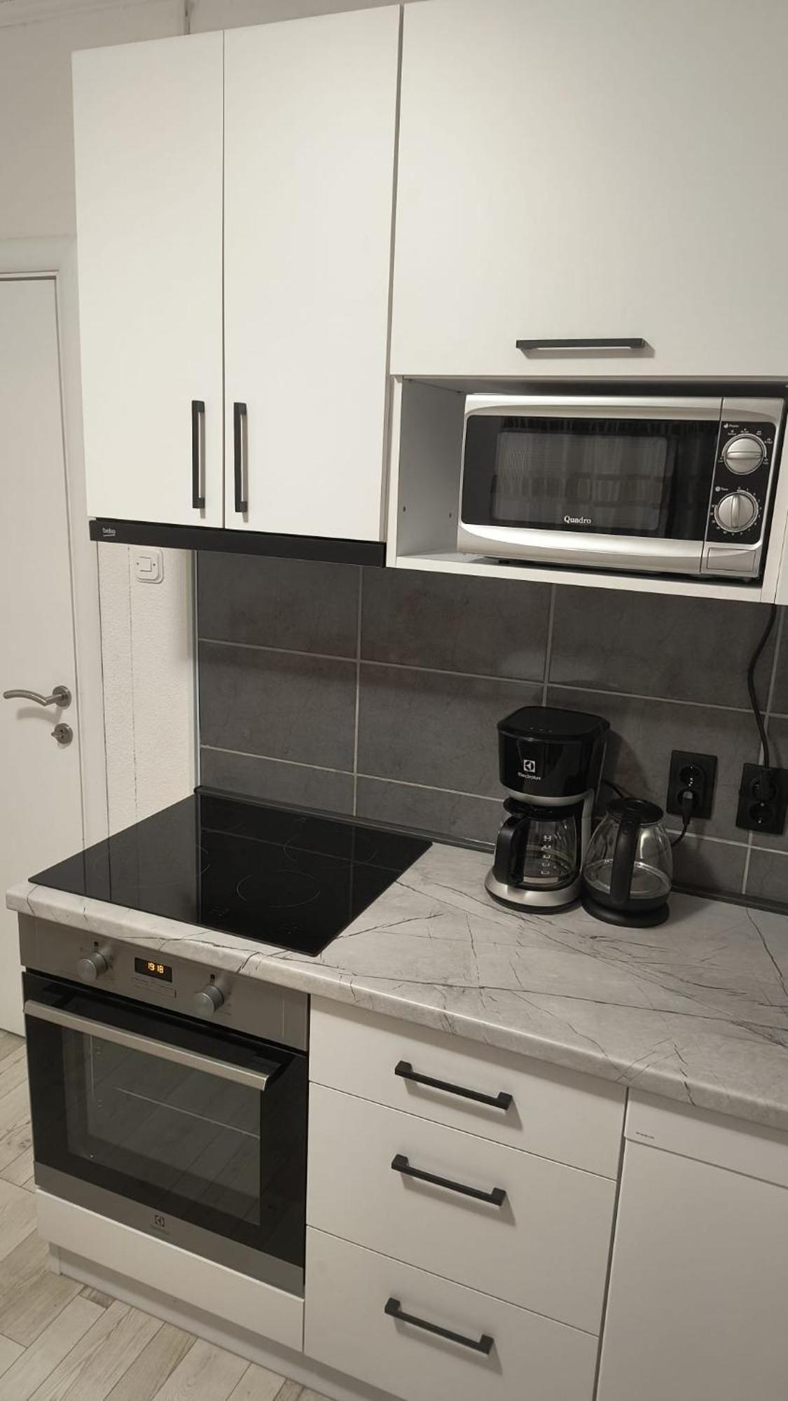 Apartment Gradina Korenica Zewnętrze zdjęcie