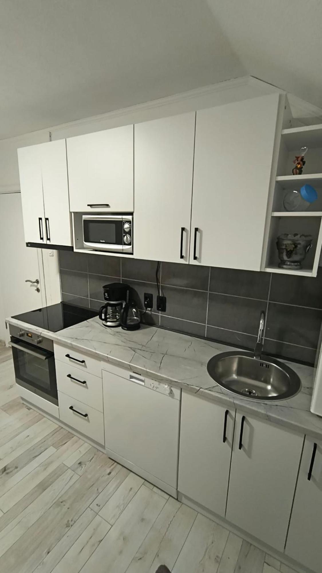Apartment Gradina Korenica Zewnętrze zdjęcie