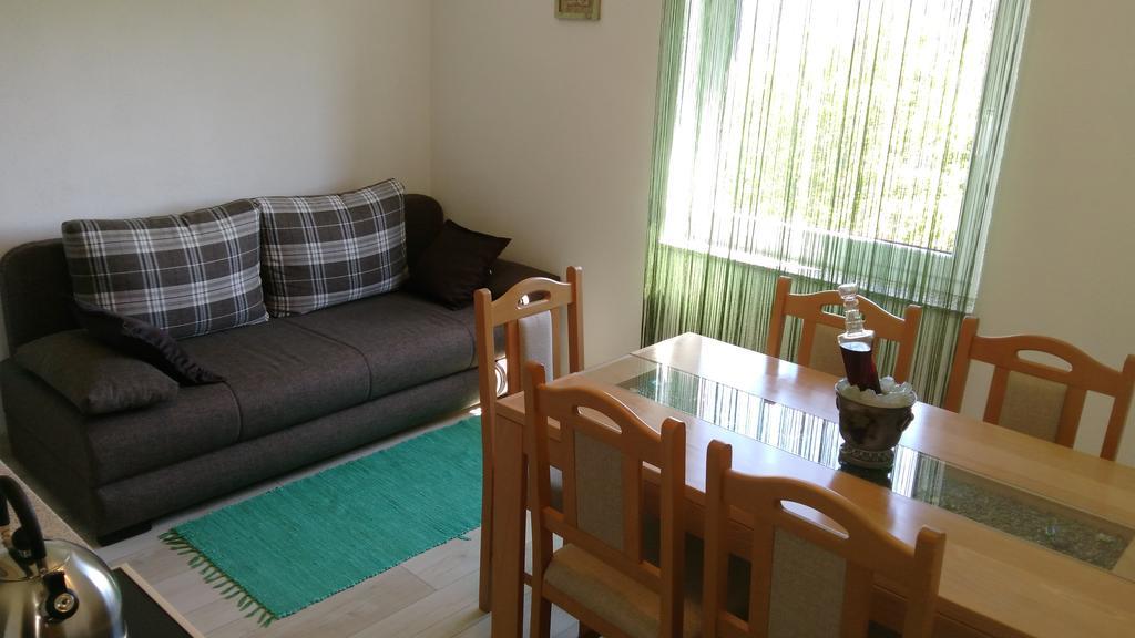 Apartment Gradina Korenica Zewnętrze zdjęcie