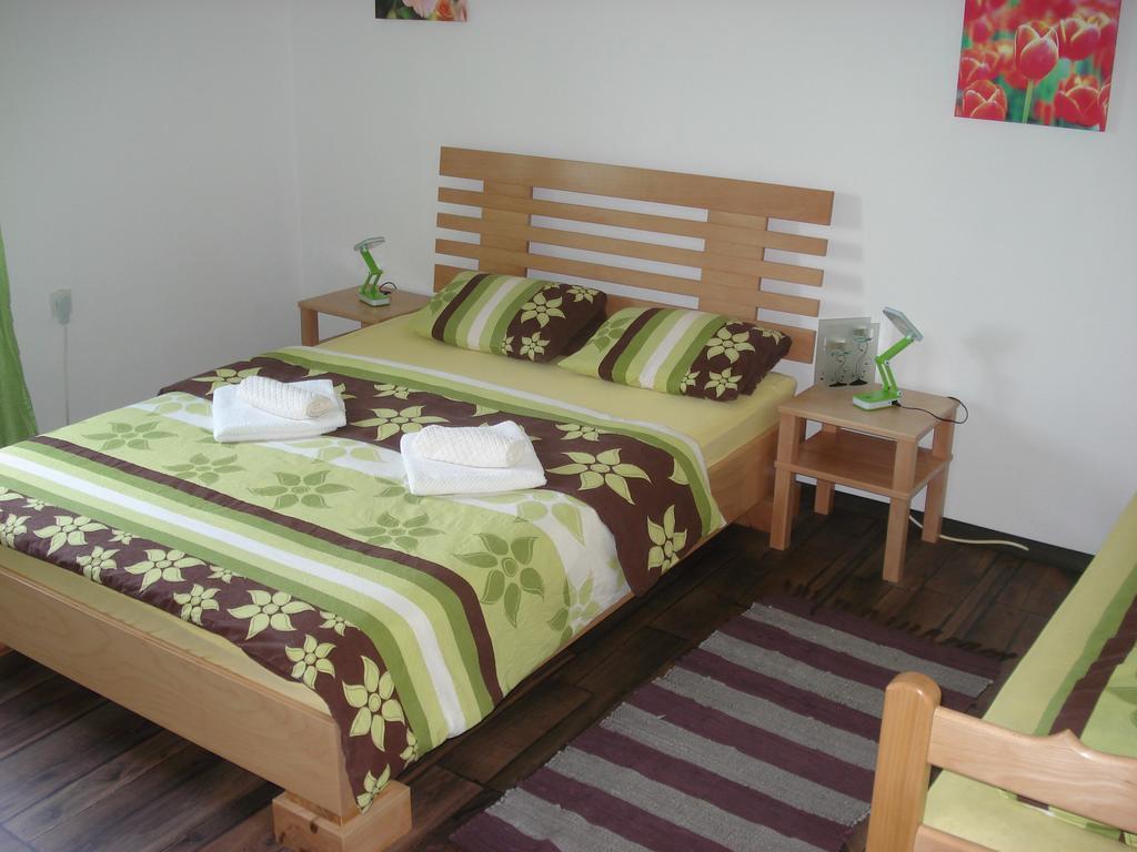 Apartment Gradina Korenica Zewnętrze zdjęcie
